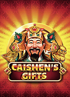 Caishen's Gifts