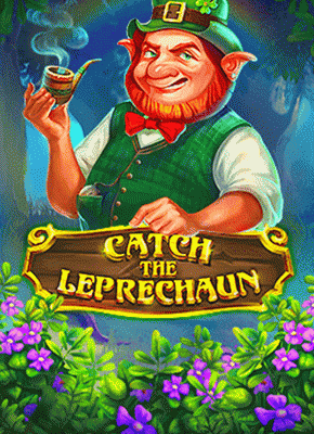 Catch the Leprechaun