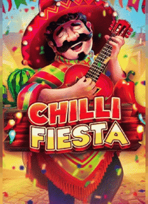 Chilli Fiesta