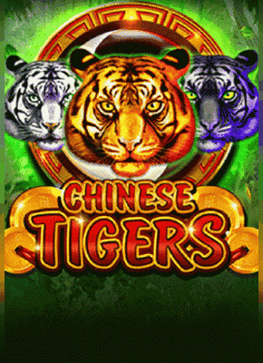 Chinese Tigers
