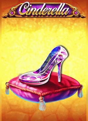 Cinderella