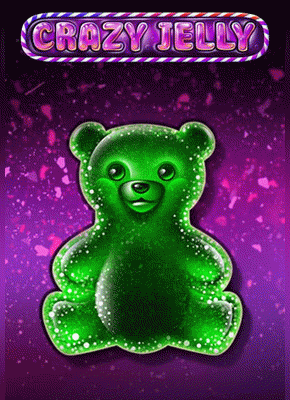 Crazy Jelly