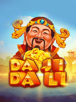 Da Ji Da Li