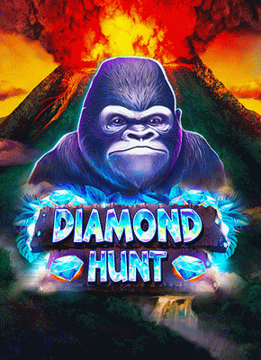 Diamond Hunt
