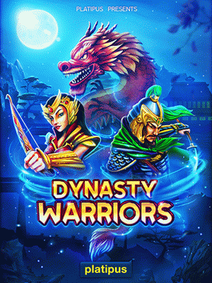 Dynasty Warriors