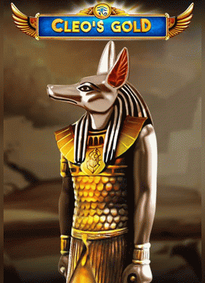 Cleo's Gold