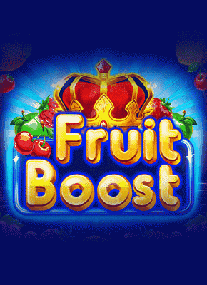Fruit Boost