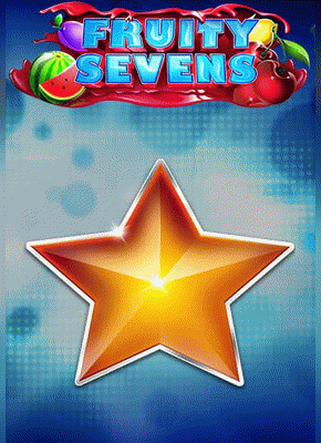 Fruity Sevens