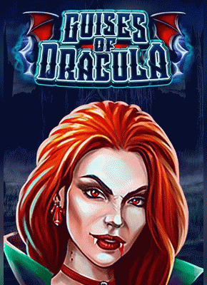 Guises of Dracula