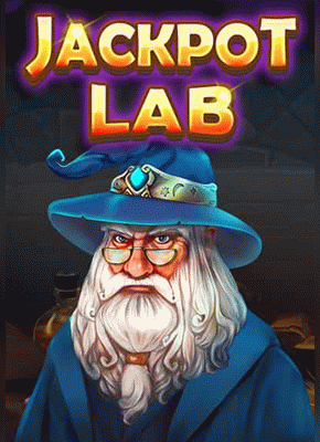 Jackpot Lab