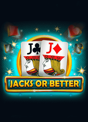 Jacks or Better