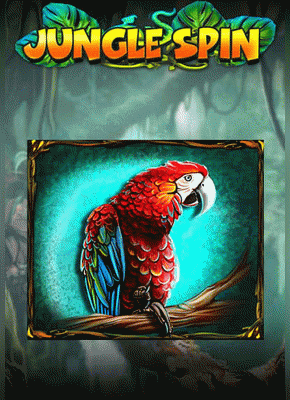 Jungle Spin
