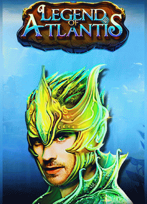 Legend of Atlantis