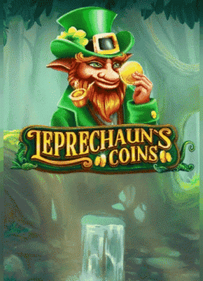 Leprechaun's Coins