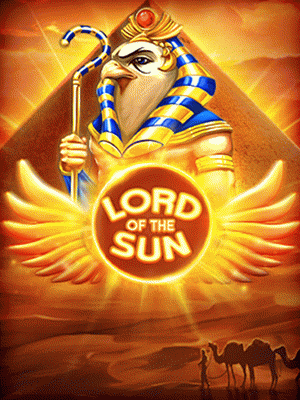 Lord of the Sun