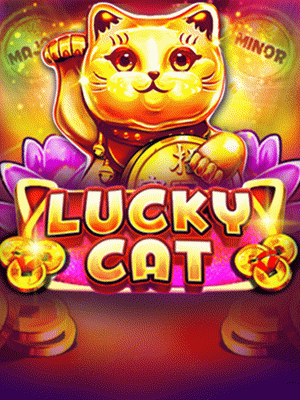 Lucky Cat