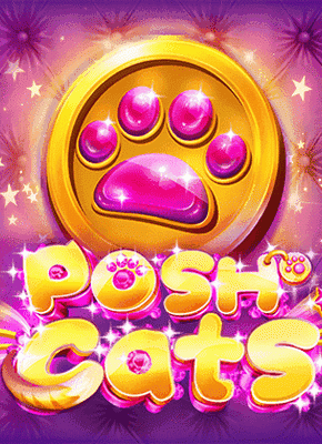 Posh Cats