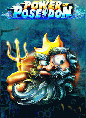 Power Of Poseidon