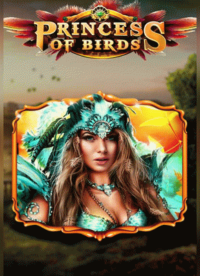 Princess of Birds