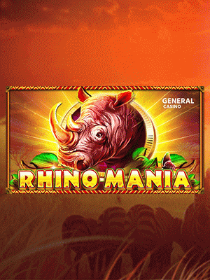 Rhino Mania