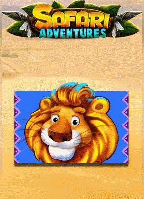 Safari Adventures