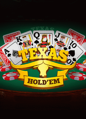 Texas Hold'em
