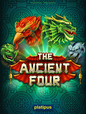 The Ancient Four