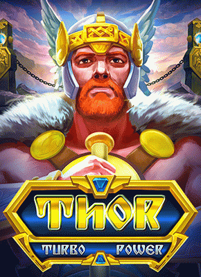 Thor Turbo Power