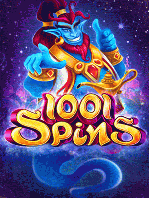 1001 Spins