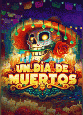 Un Dia de Muertos