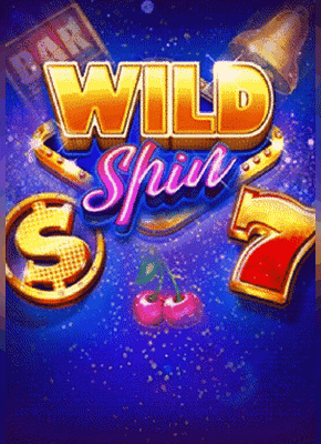 Wild Spin