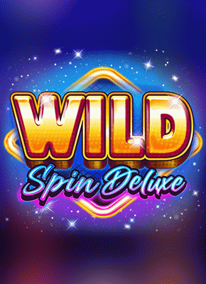 Wild Spin Deluxe