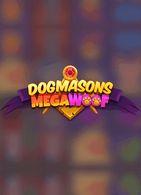 Dogmasons MegaWOOF