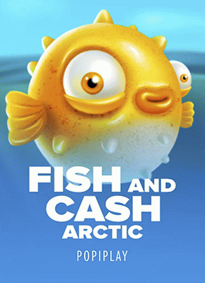 Fish And Cash Arctic