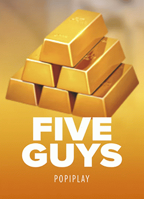 Five Guys