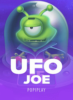 UFO Joe