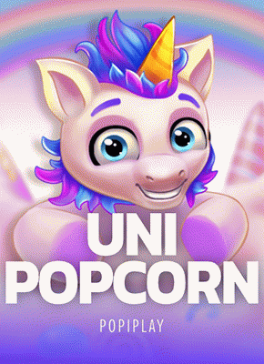 Unipopcorn