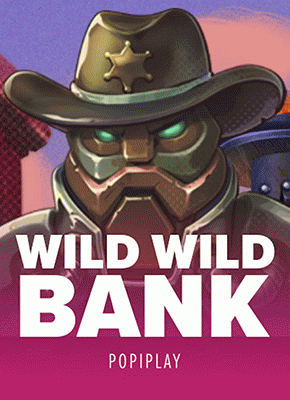 Wild Wild Bank