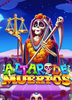 Altar de Muertos