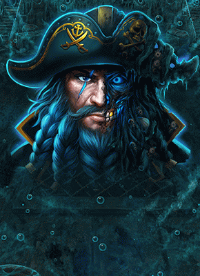 Blue Beard's Chest