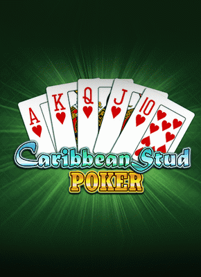 Caribbean Stud Poker