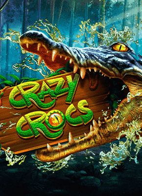 Crazy Crocs