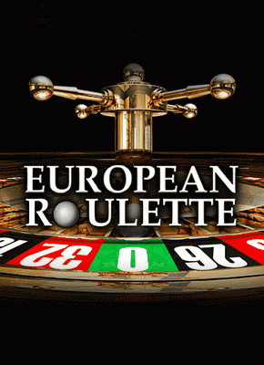European Roulette