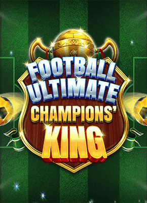 Football Ultimate Champions' King