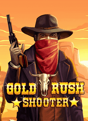 Gold Rush Shooter