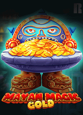 Mayan Magic Gold