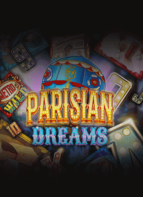 Parisian Dreams