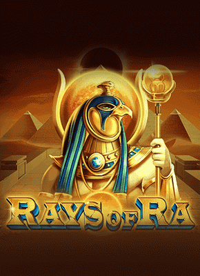 Rays of Ra