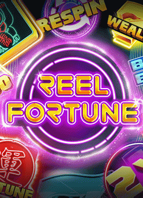 Reel Fortune