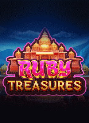 Ruby Treasures